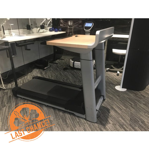 Inmovement Treadmill Desk
