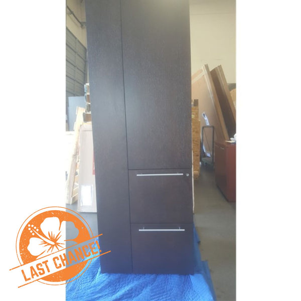 Artemis 5 High Wardrobe