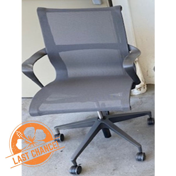 Herman Miller Setu Chair