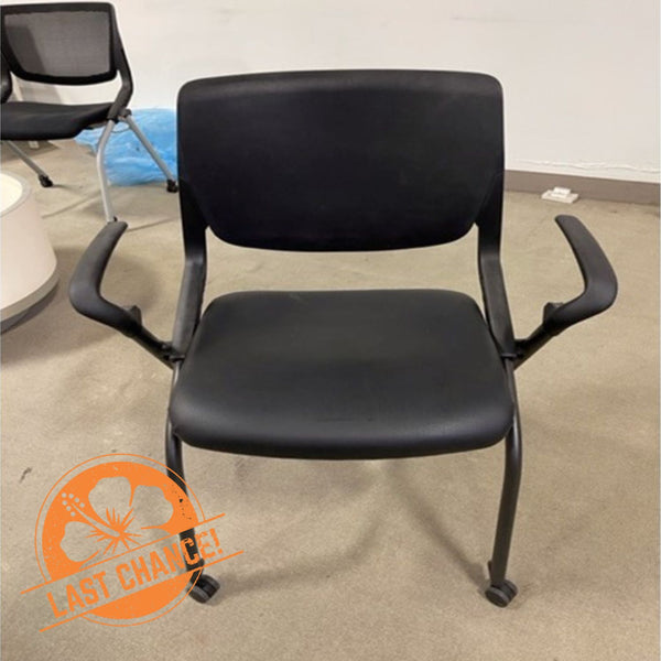 Hon Nesting Chair