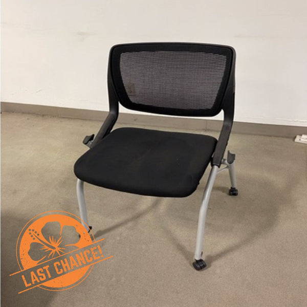 Hon Nesting Chair