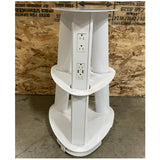 ECA Isle Mobile Power Tower