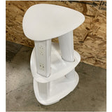 ECA Isle Mobile Power Tower