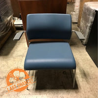 Allseating Stacker Chair