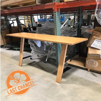 Arcadia Delen Wall Mount Desk