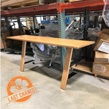 Arcadia Delen Wall Mount Desk