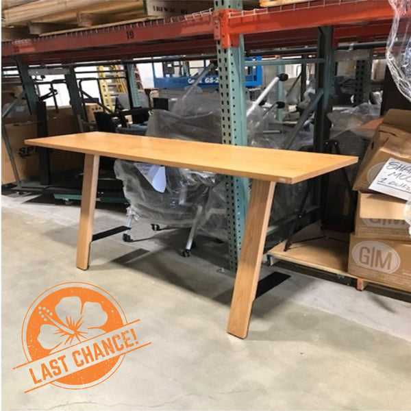 Arcadia Delen Wall Mount Desk