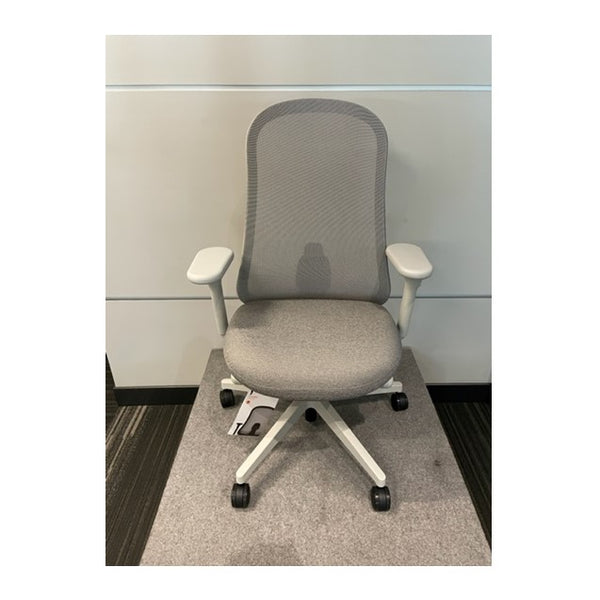 Herman Miller Lino GM Business Interiors