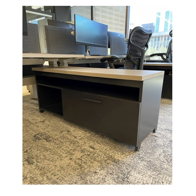 Herman Miller Credenza – G|M Business Interiors
