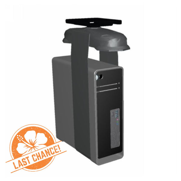 Herman Miller Thrive Loop CPU Holder