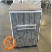 Knoll Mobile Storage Peds