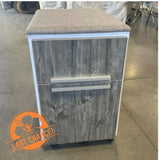 Knoll Mobile Storage Peds