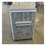 Knoll Mobile Storage Peds
