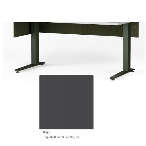 Herman Miller Motia Bases