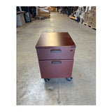 Cherryman Mobile Pedestals