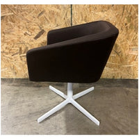 Stylex Ridge Guest Chairs