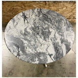 Herman Miller Eames Table, Marble Top