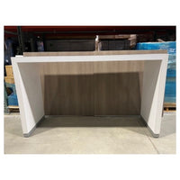 Bar Height Parsons Table