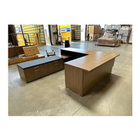 OFS Impulse Desk