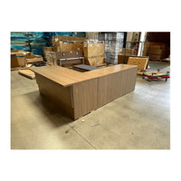 OFS Impulse Desk