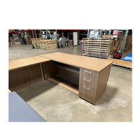 OFS Impulse Desk