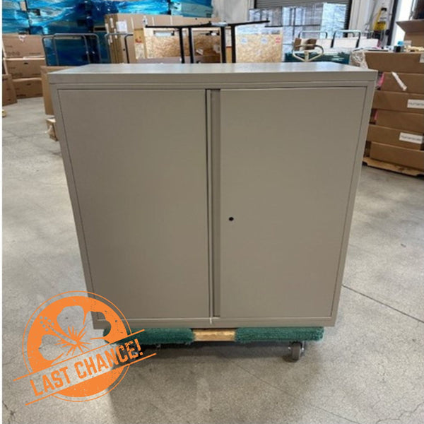 36" Storage Cabinet