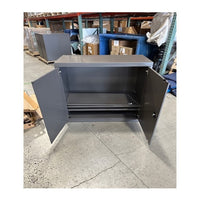 42" Storage Cabinet