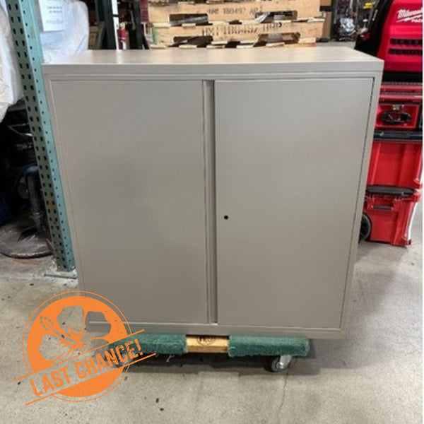 42" Storage Cabinet