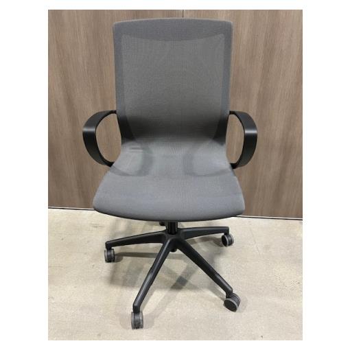 OFS Pret Mesh Chair