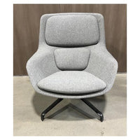 Geiger Striad Mid-Back Lounge Chair