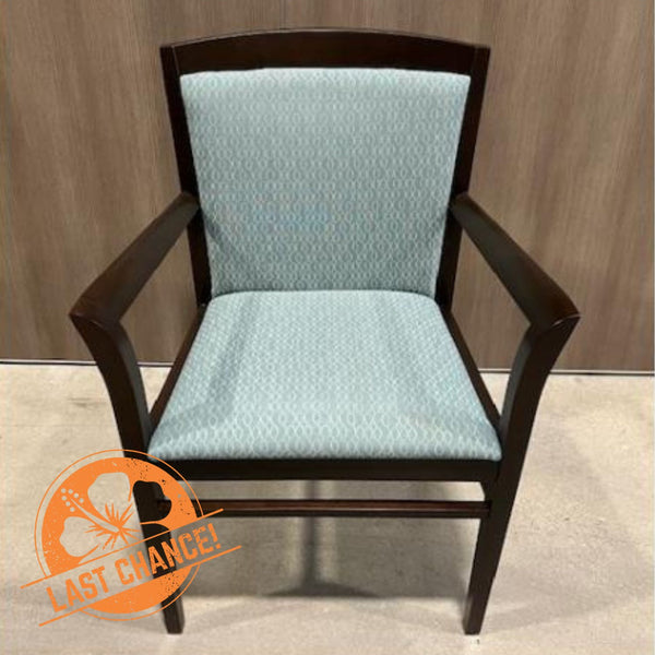 National Admire Arm Chair