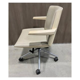 Geiger Clamshell Low Back Conference Chair
