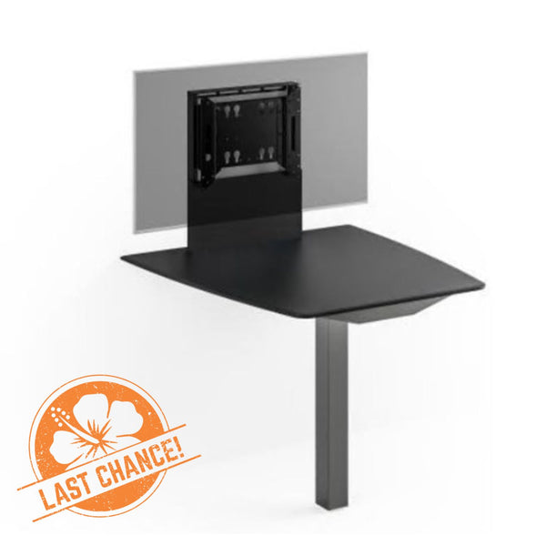 Salamander Unifi Huddle Media Table