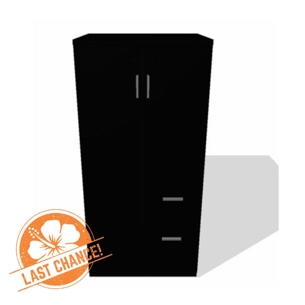Knoll Series 2 Storage Tower
