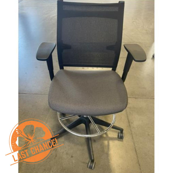 SitOnIt Wit Task Stool