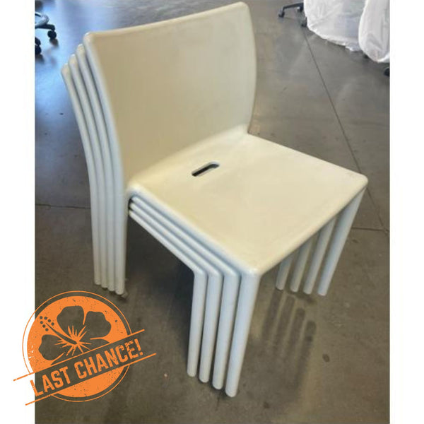 Magis Air Chairs