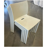 Magis Air Chairs