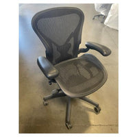Herman Miller Classic Aeron Task Chair, Size A