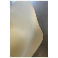 Herman Miller Eames Molded Plastic Arm Chair