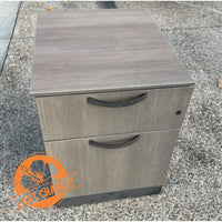 Herman Miller Box/File Ped