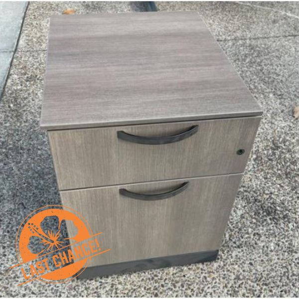 Herman Miller Box/File Ped