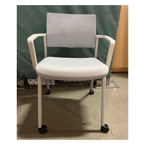 Herman Miller Verus Side Chair