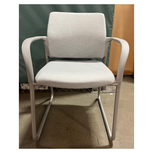 Hon Ignition Sled Base Guest Chair