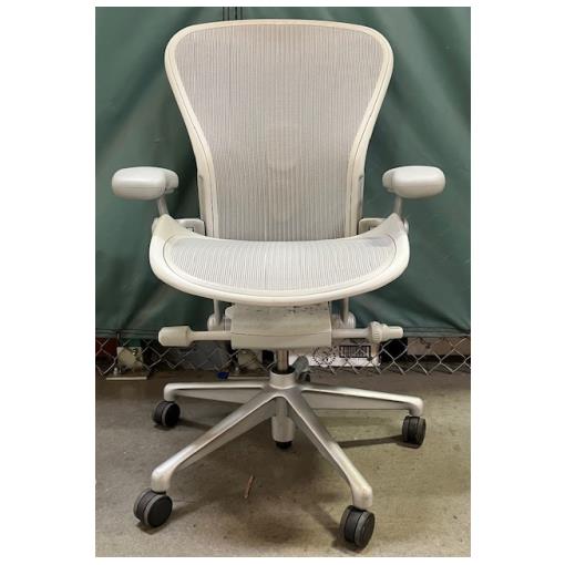 Herman Miller Aeron Task Chair, Size B