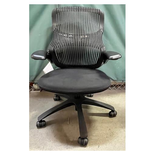 Knoll Generation Task Chair