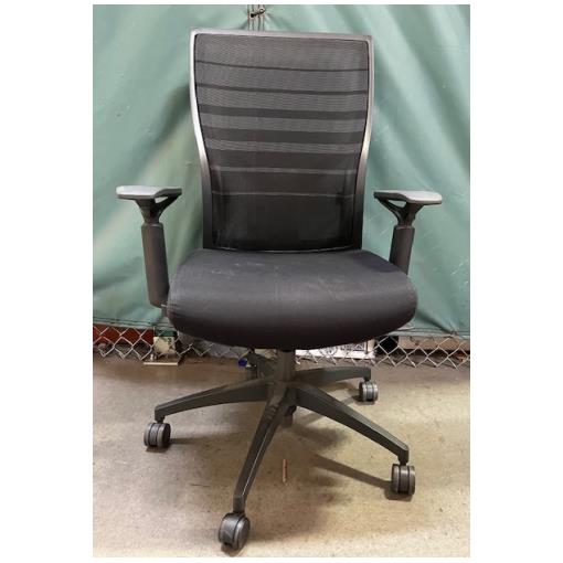 9to5 Seating NCE 205 Task Chair