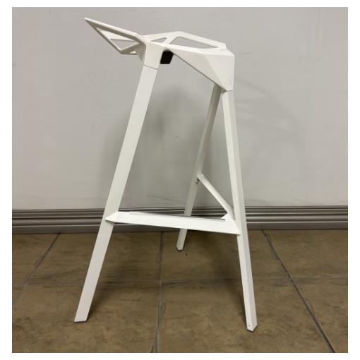 Magis One Stools – G|M Business Interiors