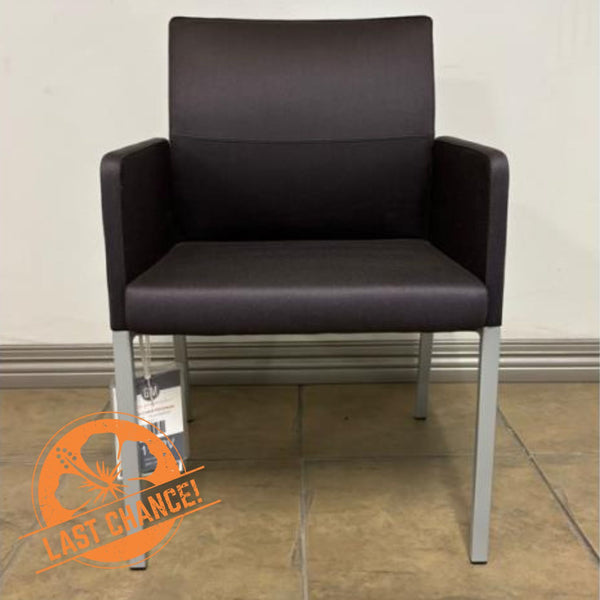 Stylex Foundation Lounge Chair