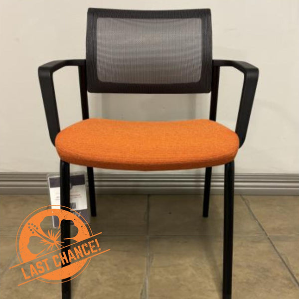 Herman Miller Verus Side Chair