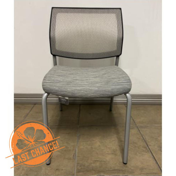 Sit On It Focus Side Chair